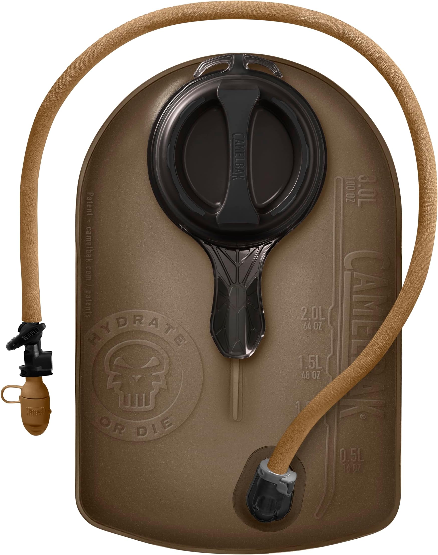 CamelBak Crux Reservoir Mil Spec Hydration Reservoir