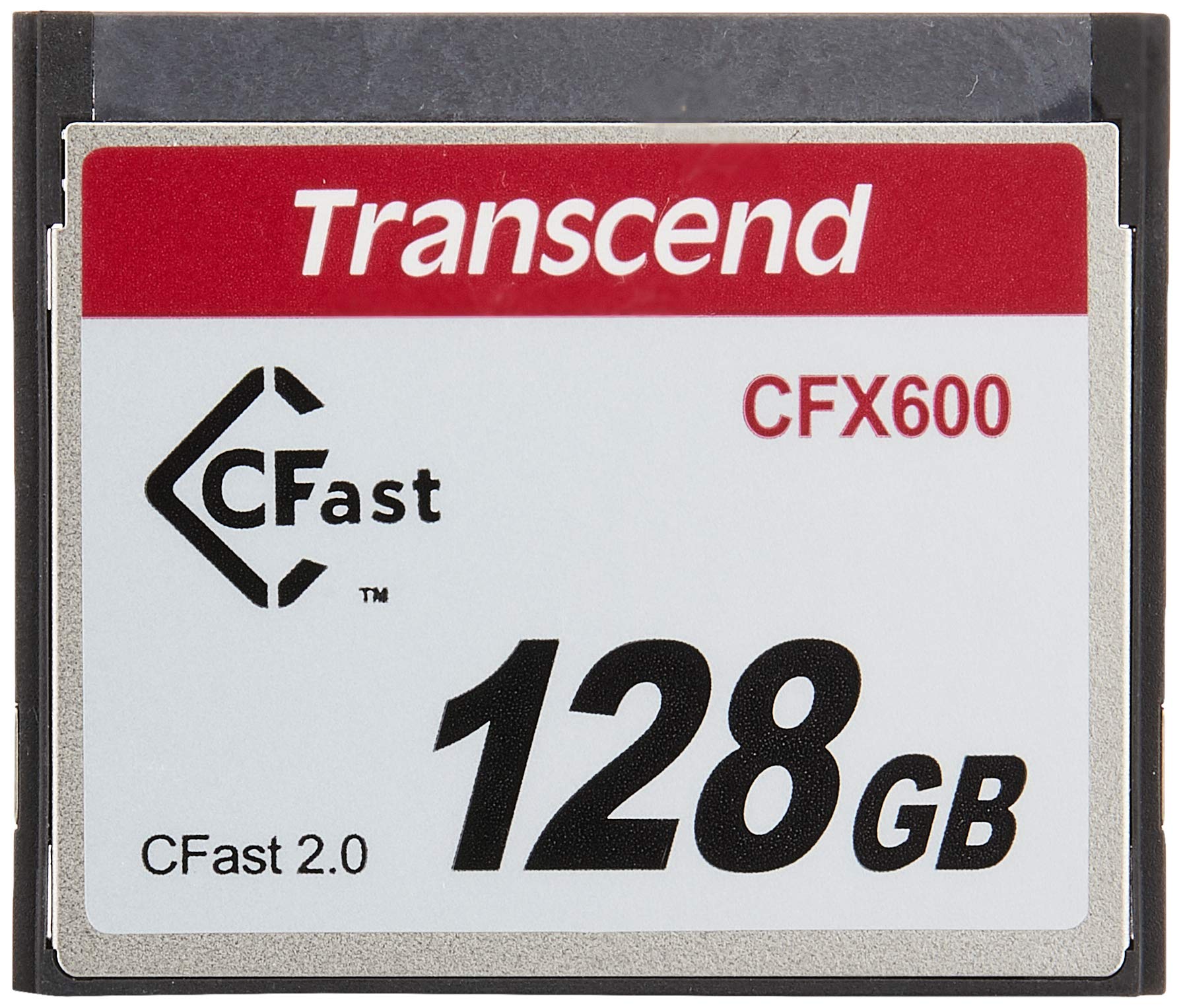 Amazon.co.jp: Transcend トランセンドジャパン: 業務用/産業用 CFast