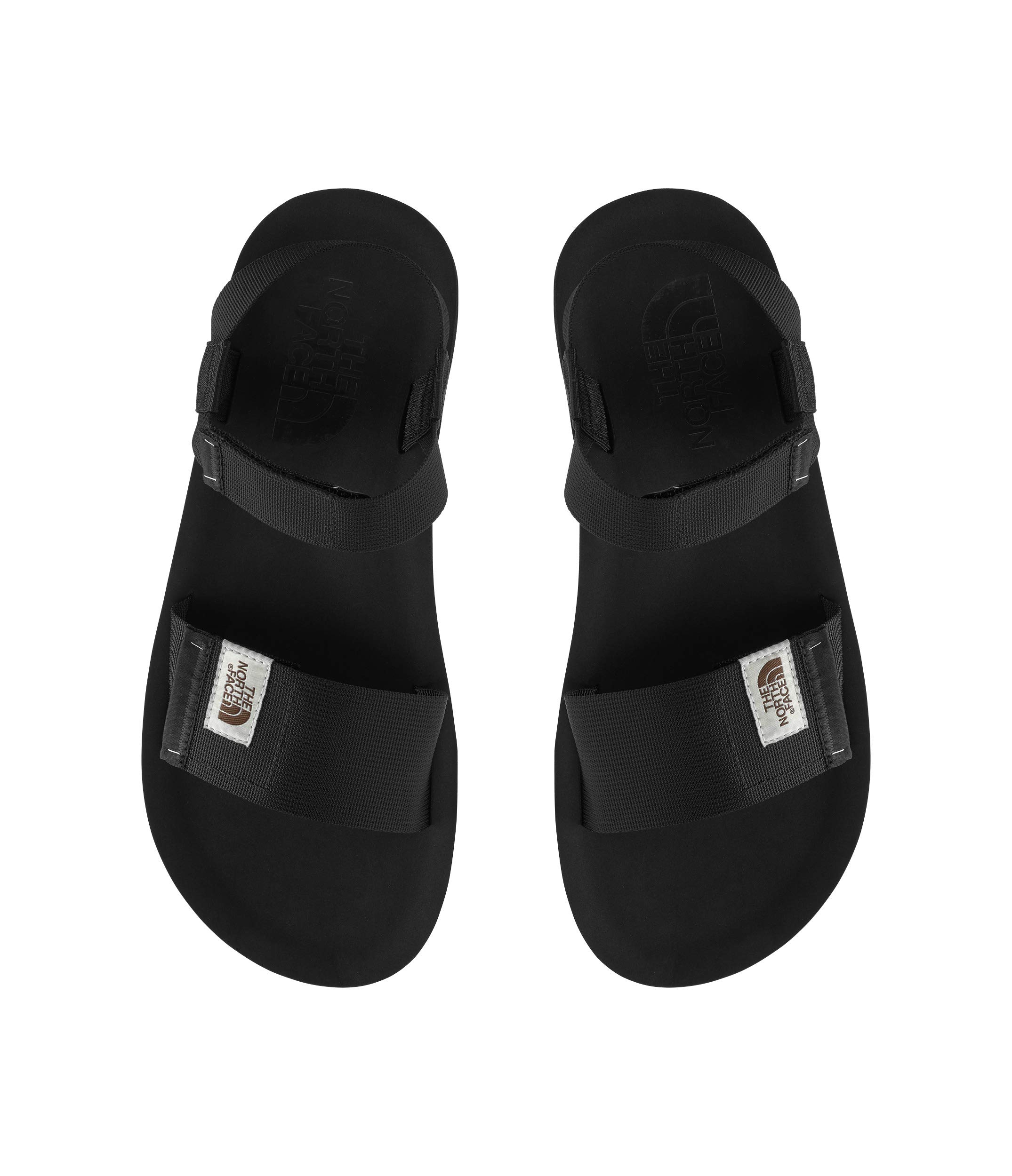 THE NORTH FACE SKEENA Sandale 2023 Sandstone/TNF Black