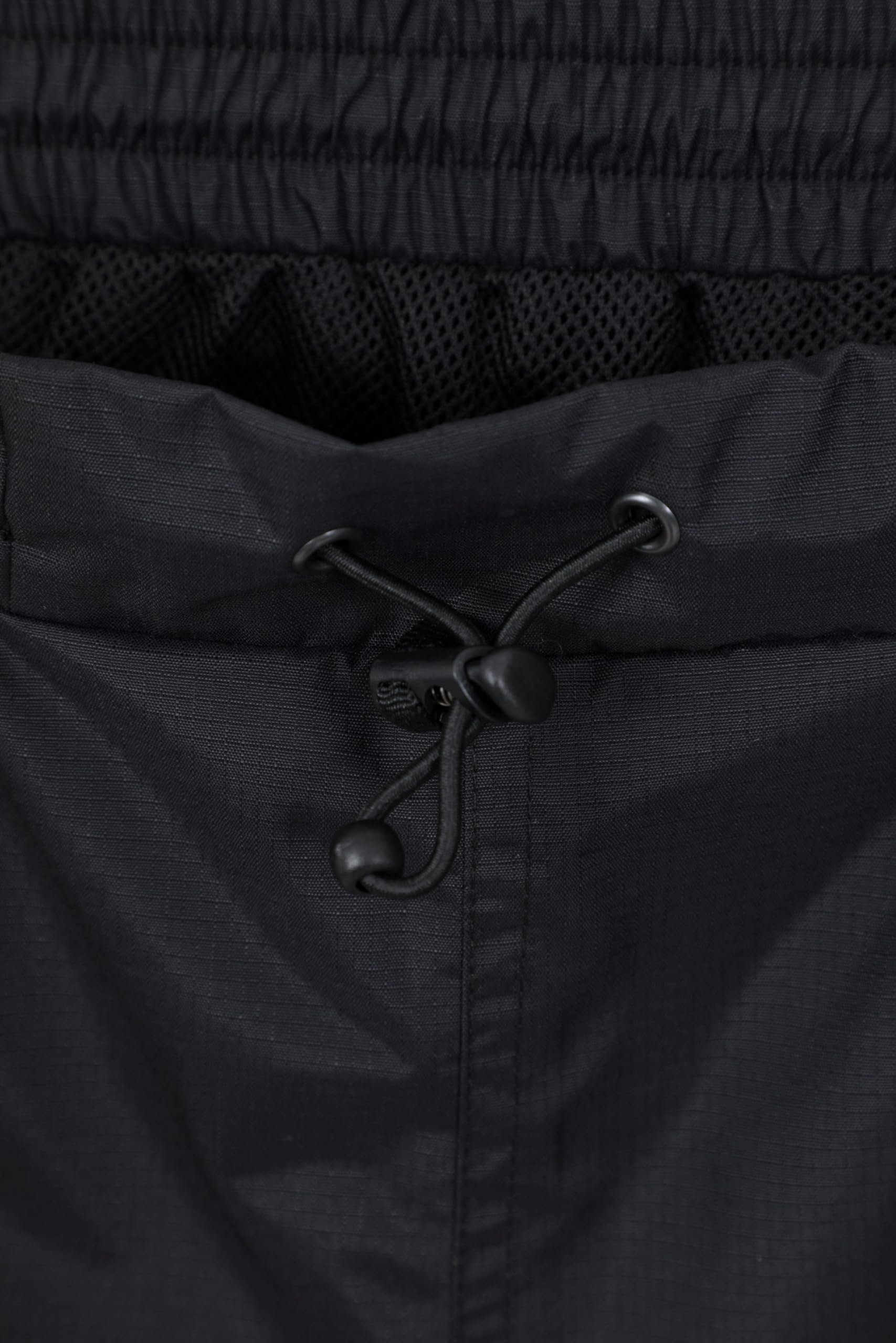 Mountain Warehouse Downpour Damen Überhosen - wasserdichte Regenbekleidung, Versiegelte Nähte Regenhose, Knöchelreißverschluss, Elastischer Bund - Frühling, Sommer