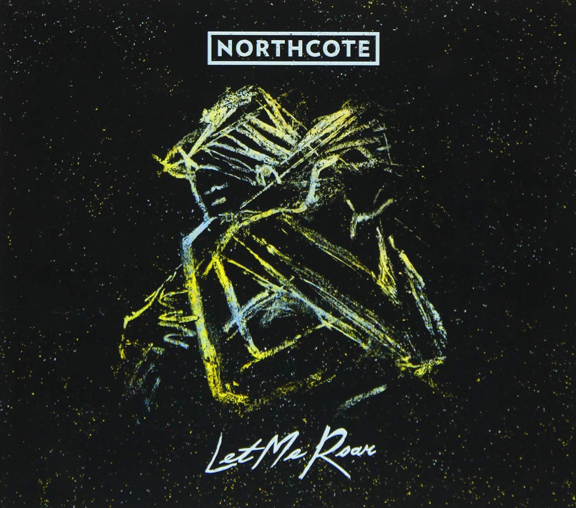 Let Me Roar [Audio CD] Northcote