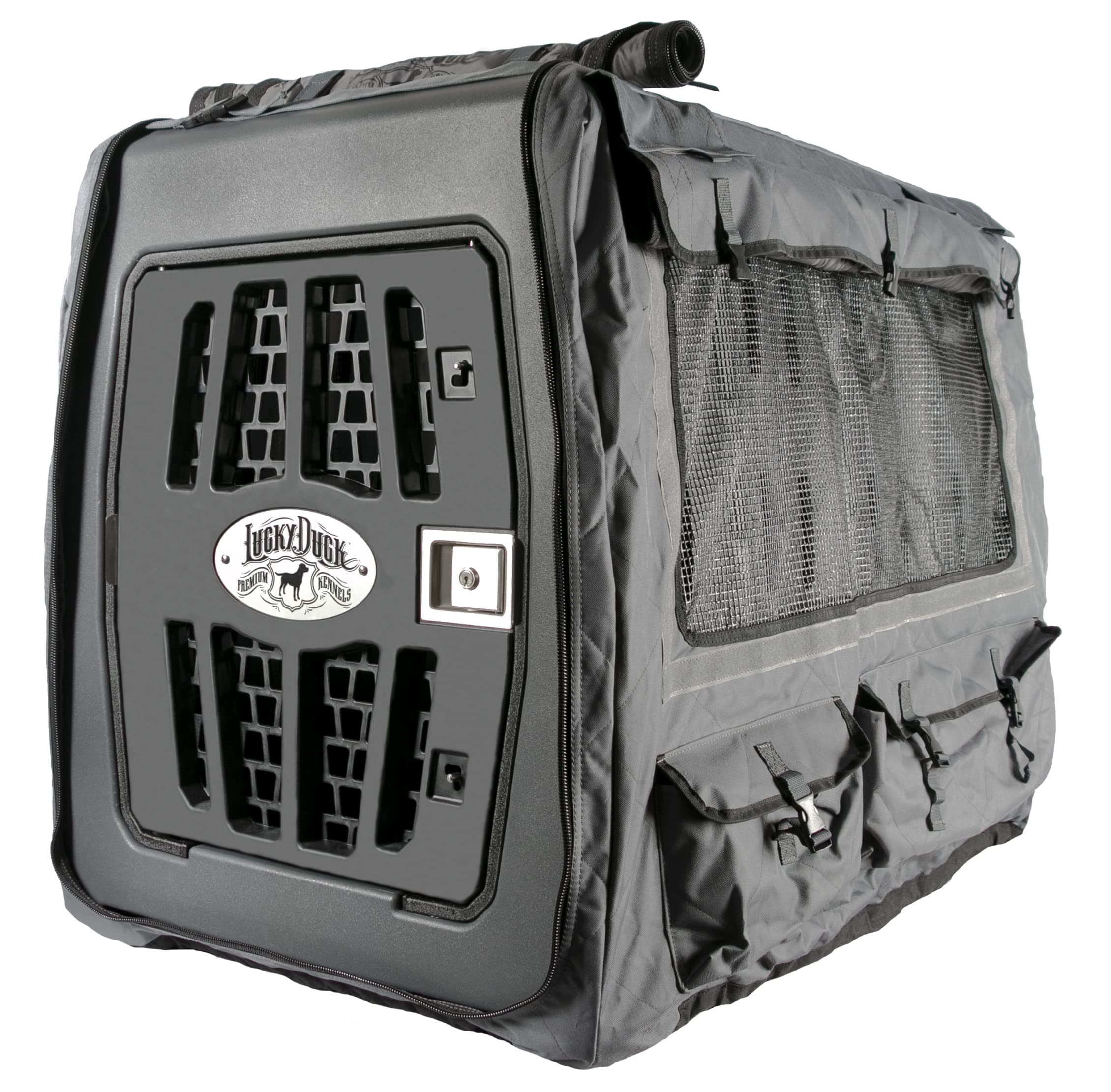 Lucky Kennel Large Cover