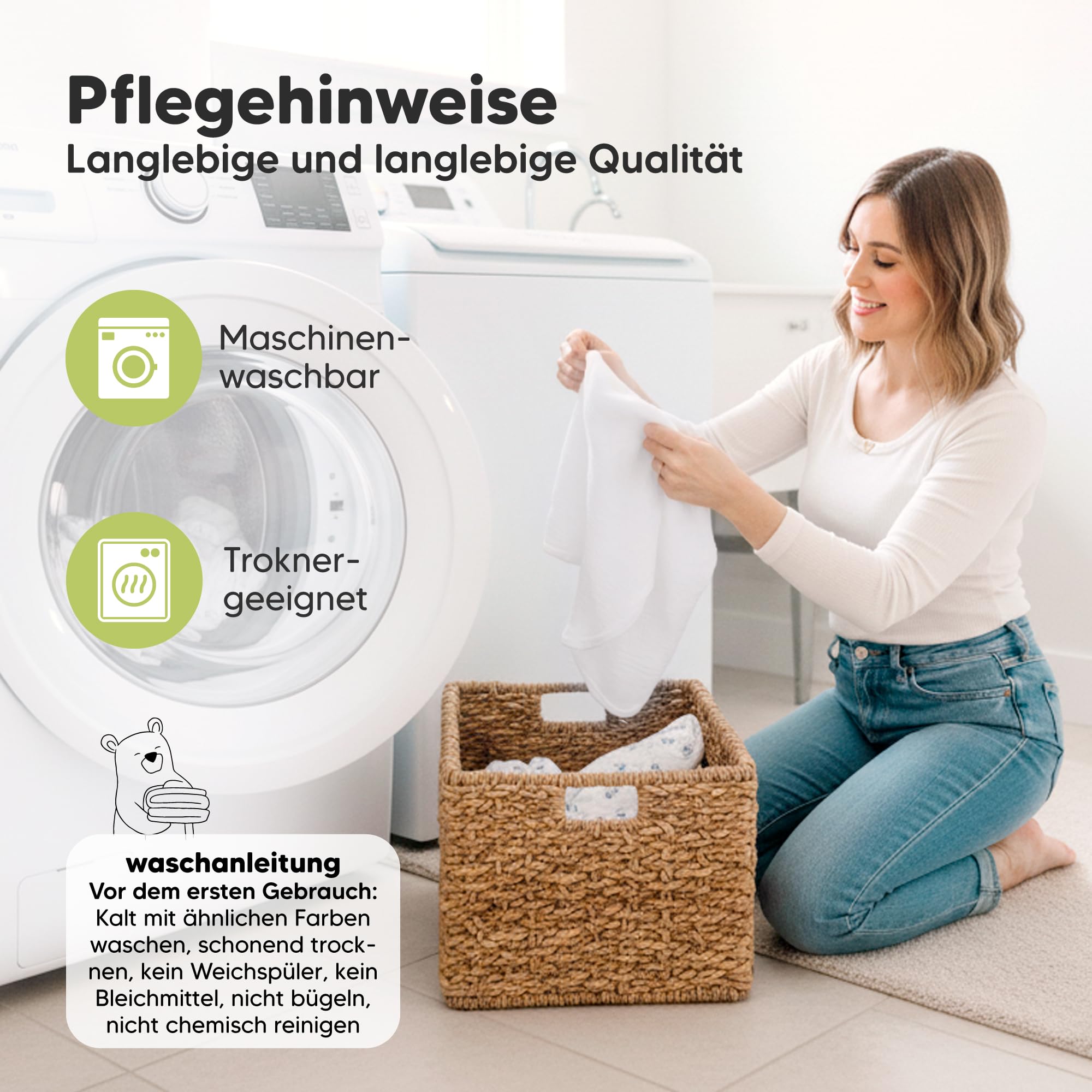 3-Pack Bio Swaddle Schlafsack Baby - Pucksack Baby 0-3 monate für Neugeborene, Weich und Gemütlich Pucktuch Säuglinge fur Mädchen, Jungen, Babyschlafsack Neugeborene, Atmungsaktiv (Dino Ridge) | Baby Mädchen Jungen Weiche Bio-Baumwolle Neugeborene Pucksac