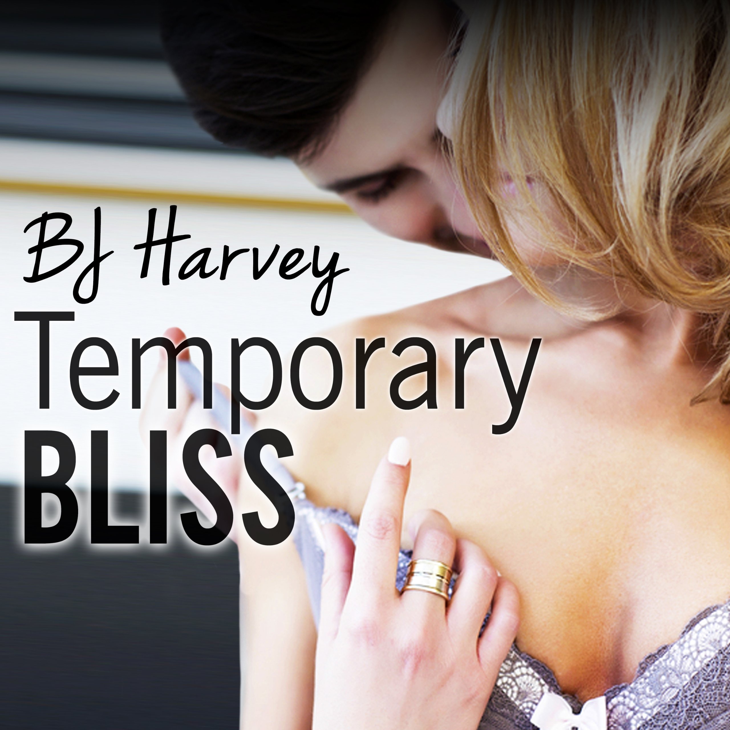 Cover art for Temporary Bliss