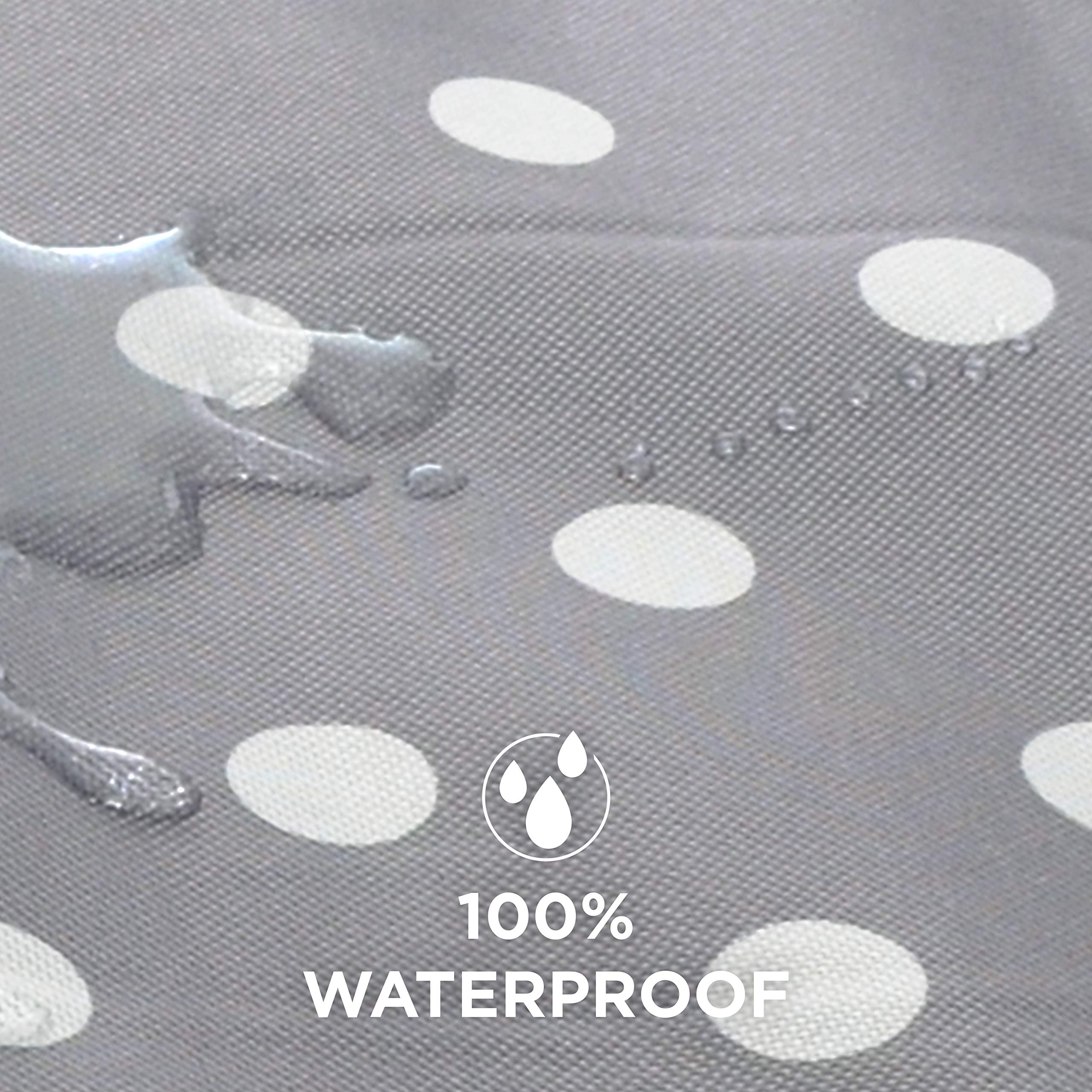 milliard dual comfort crib mattress