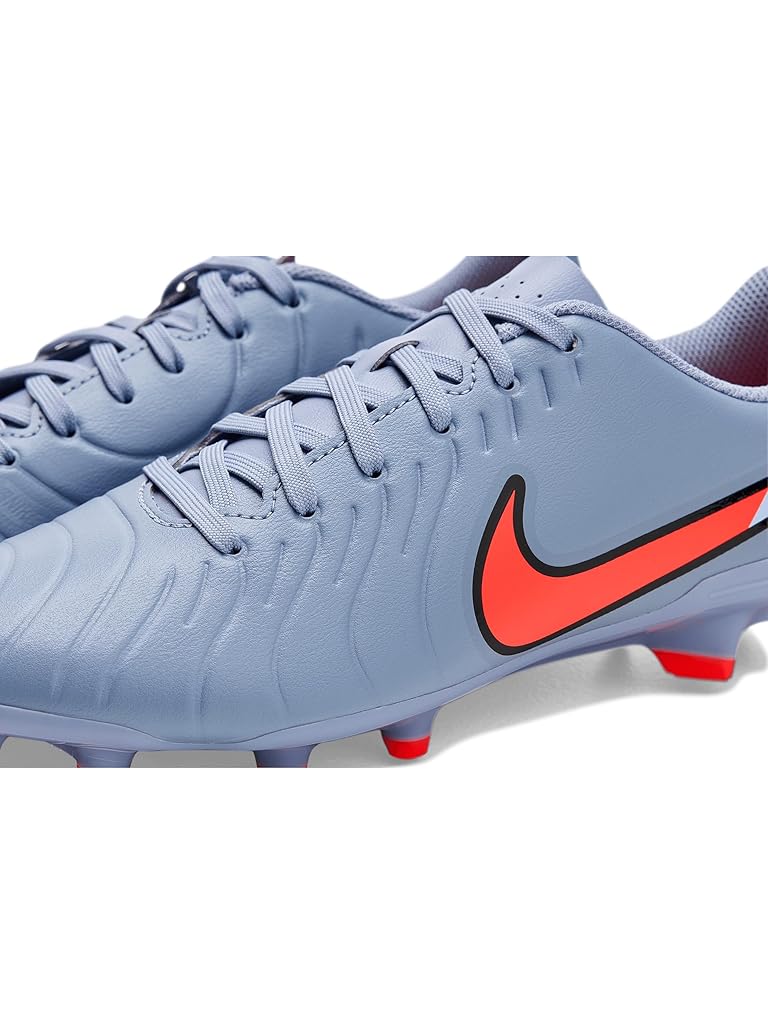 Gray Nike Legend 10 Club