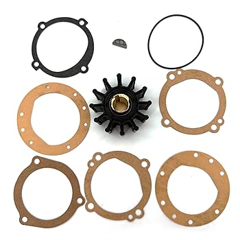 Amazon.com: 18948-0001-P Water Pump Impeller Repair Kit