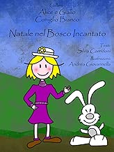 Natale nel bosco incantato Formato=Formato Kindle