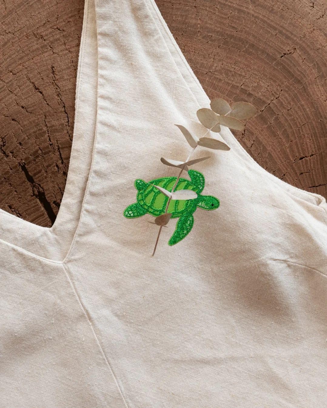 Toppe Termoadesive Riciclate - Rattirama E Personalizza I Tuoi Capelli! - Foto 5