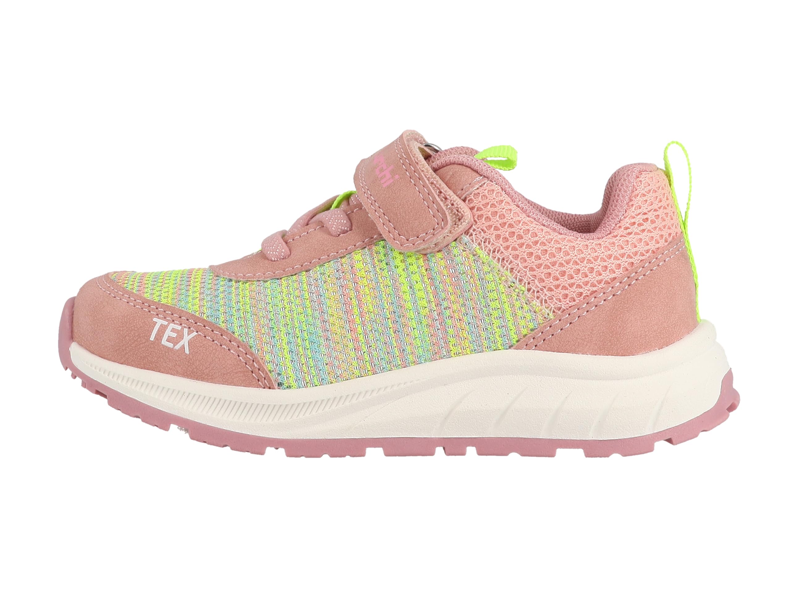 Lurchi Mädchen Asmi-tex Sneaker