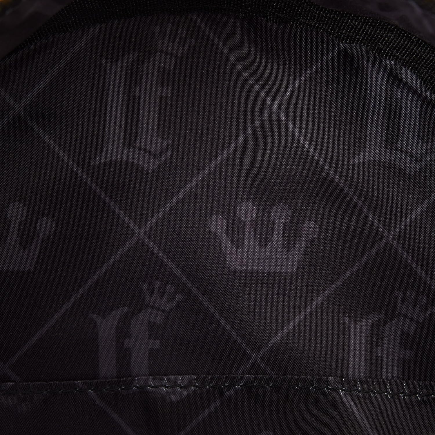 Loungefly Día De Los Muertos Mini Backpack