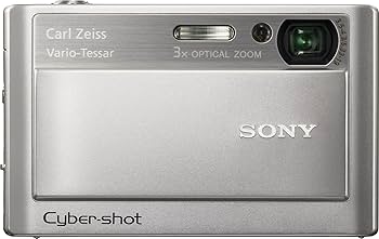 Amazon.com : Sony Cybershot DSC-T20 8.1MP Digital Camera with 3x Amazon.com : Sony Cybershot DSC-T20 8.1MP Digital Camera with 3x