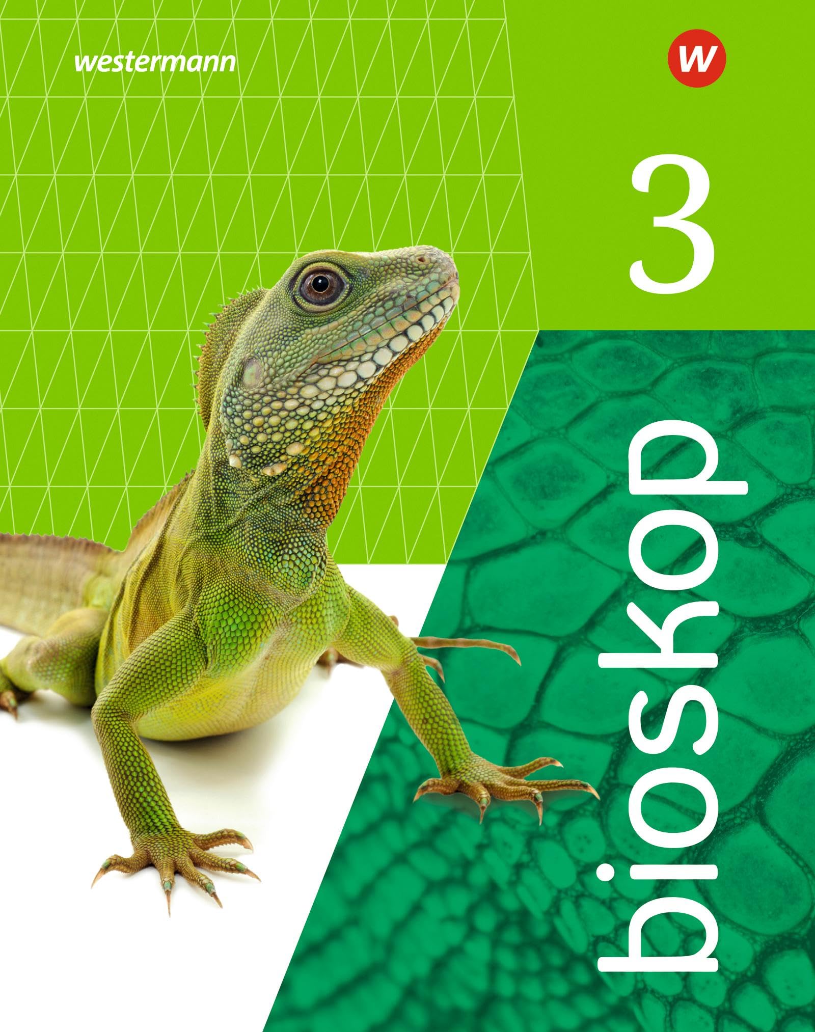 bioskop SI - Ausgabe 2019 für Nordrhein-Westfalen: Schülerband 3