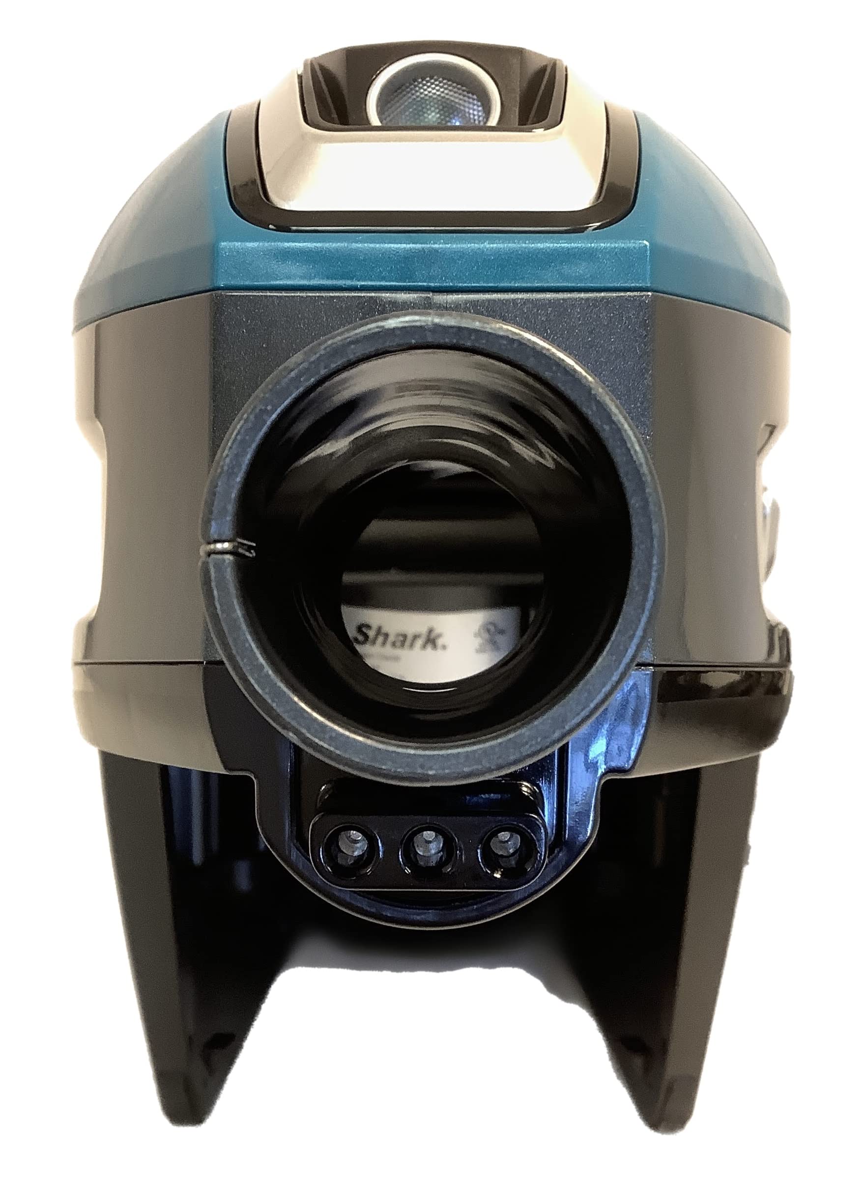 Amazon.com: Shark Body Motor Head Only for ZS360C Fits ZS360