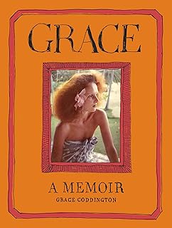 Grace: A Memoir