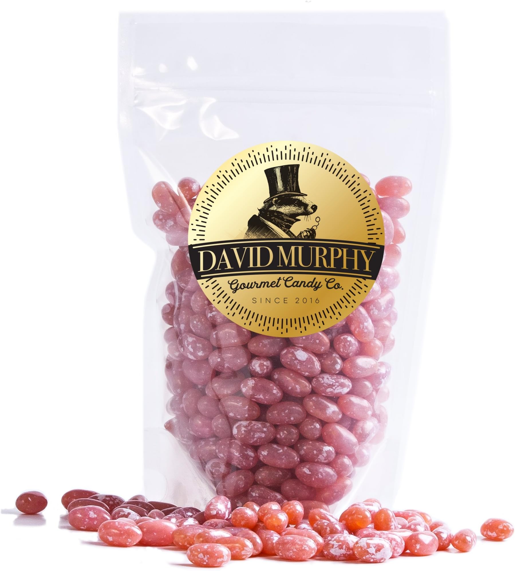 David Murphy Gourmet Jelly Beans (Strawberry)