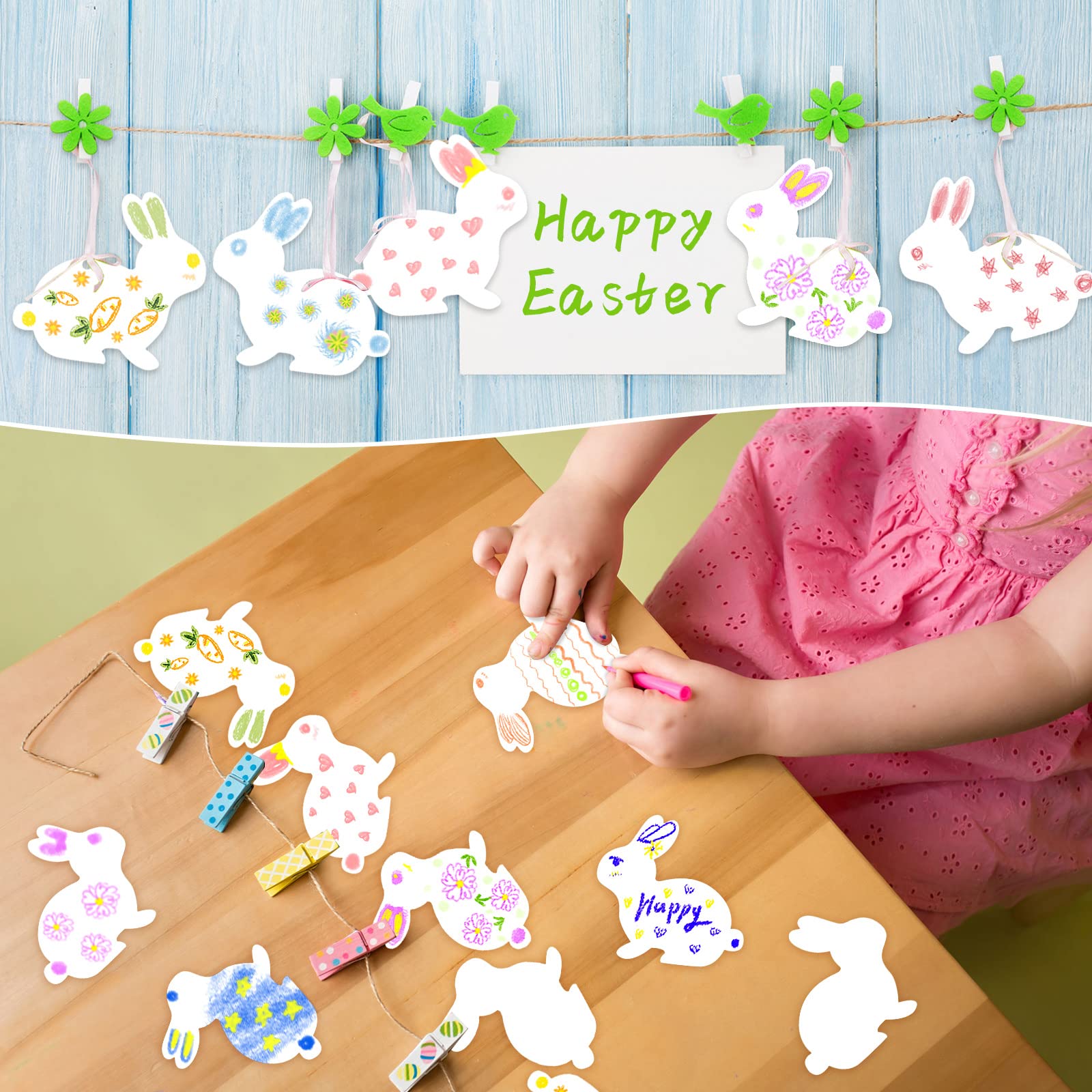 Snapklik.com : Geyee 100 Pcs Paper Cutouts For Bulletin Board Pumpkin ...