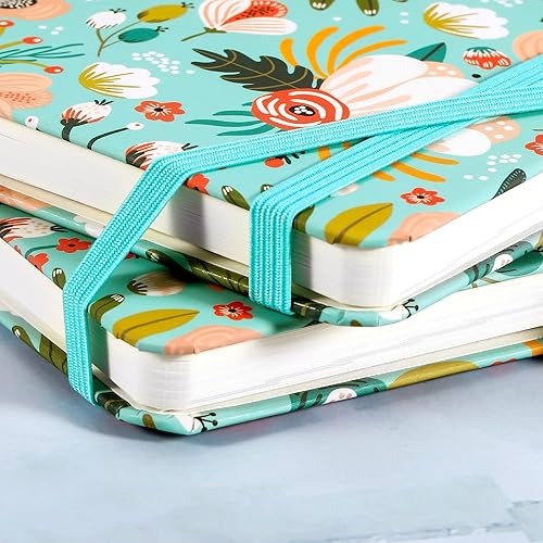 Miniatura 3 de 2026 Pocket Planner/Calendar - Weekly & Monthly Planner 2026, JAN 2026 - DEC 2026, 6.3" x 3.8", with Pen Holder, Inner Pocket