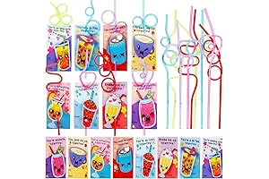 Valentines Day Cards for Kids with Dynamic Mario Theme