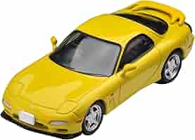 トミカ リミテッドヴィンテージ ネオ アンフィニ RX-7 タイプR 94年式 Amazon | トミカリミテッドヴィンテージ ネオ 1/64 TLV-N174a