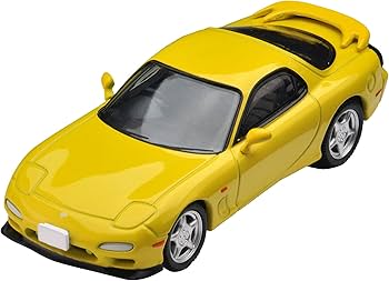 トミカリミテッド　ヴィンテージネオ　まとめ売り トミカ リミテッドヴィンテージネオ rx7 全種セット - メルカリ