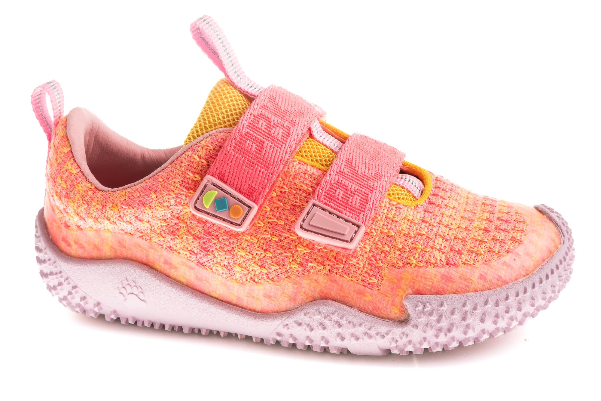 Pablosky Damen Rosa Zarpa 985770 Gymnastikschuh, 33 Eu Weit