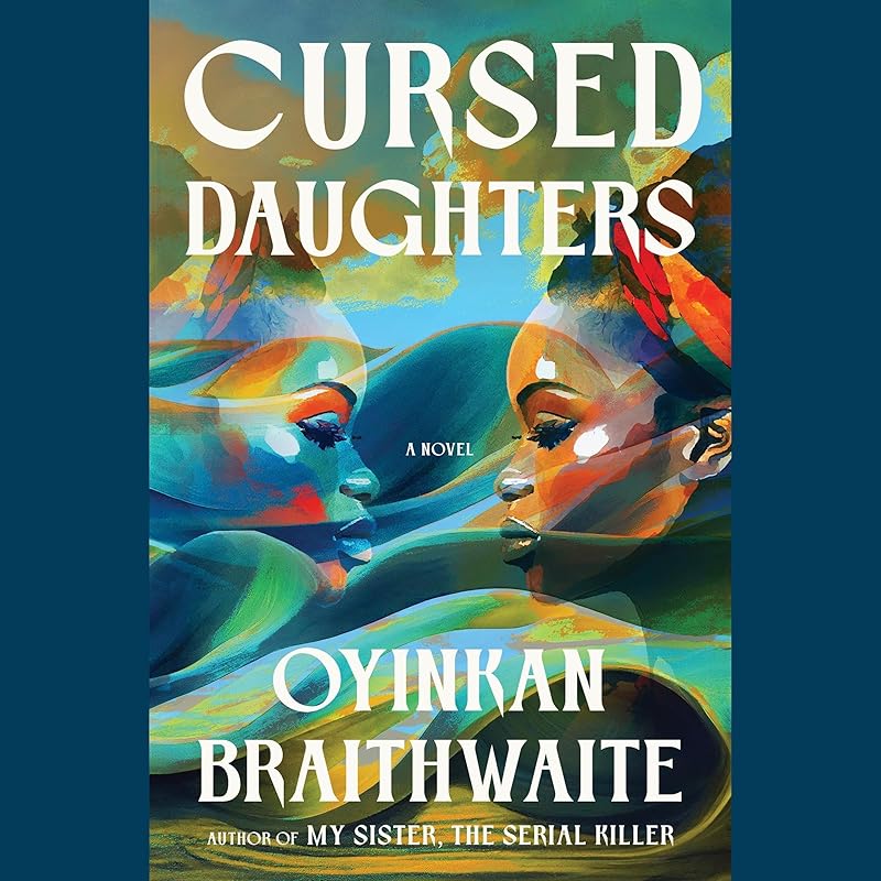 Carousel Item: Cursed Daughters