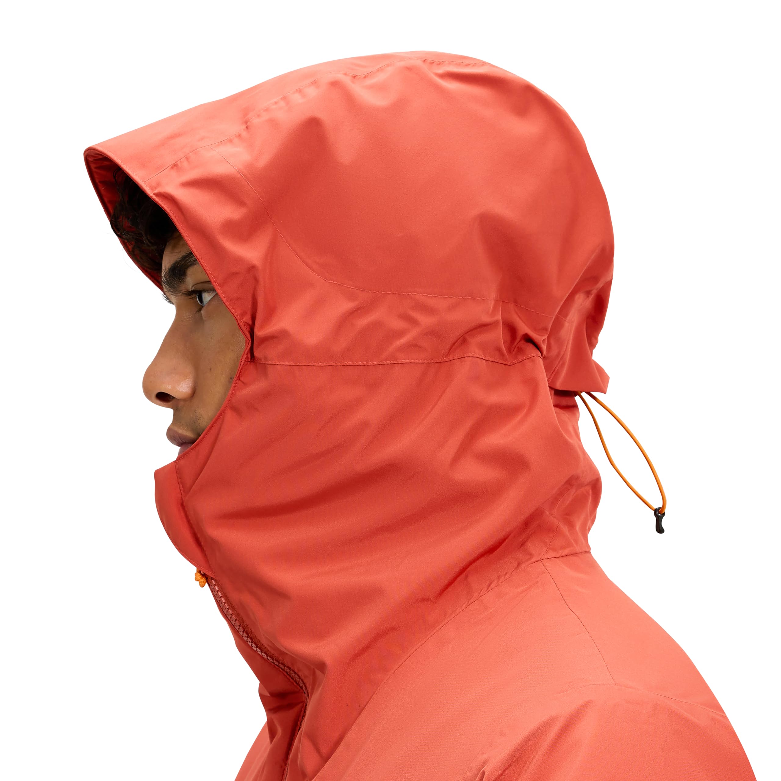 Berghaus Deluge Pro 3.0 Insulated chaqueta Hombre