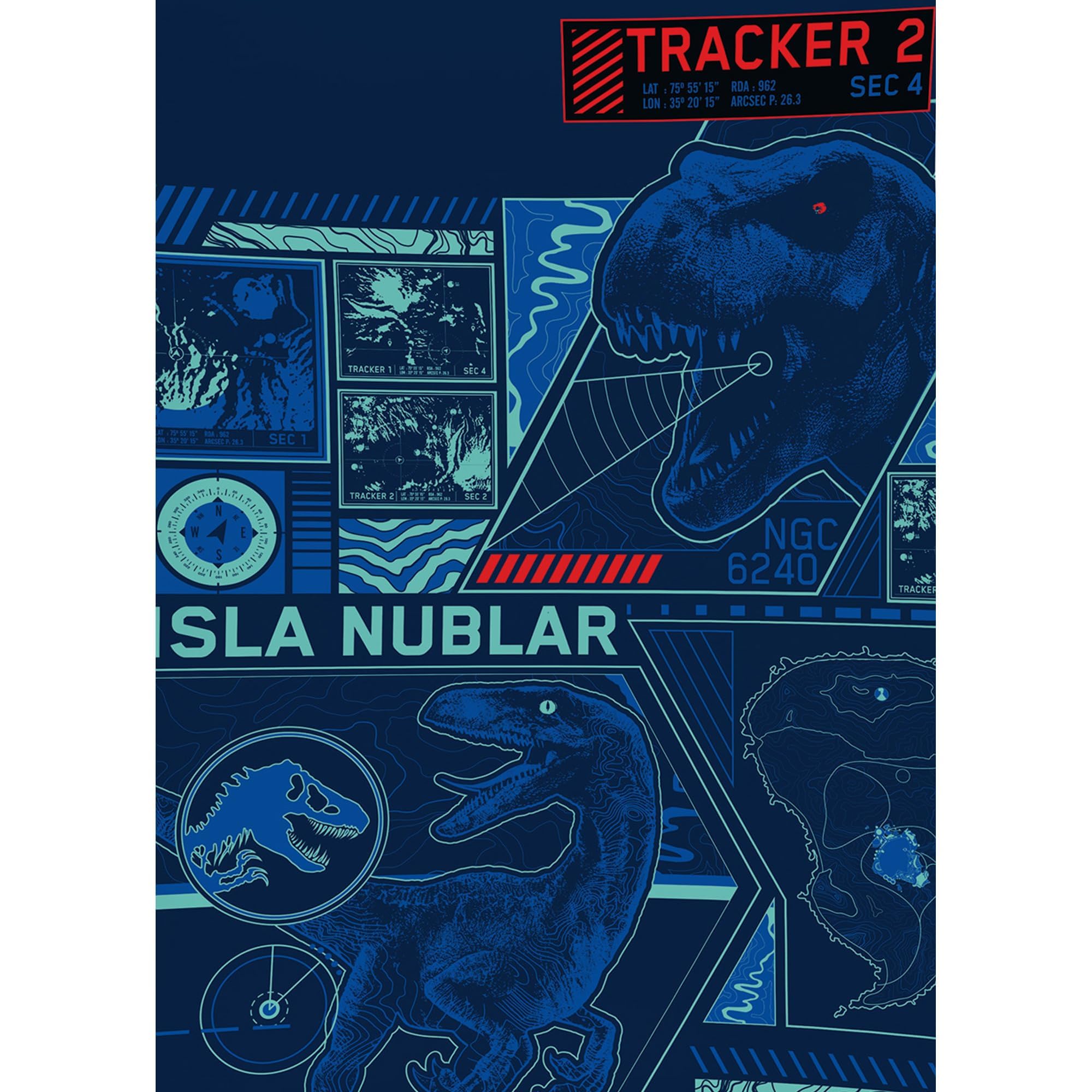 Nintendo, Biancheria Da Letto Per Bambini, Double-face, Super Mario