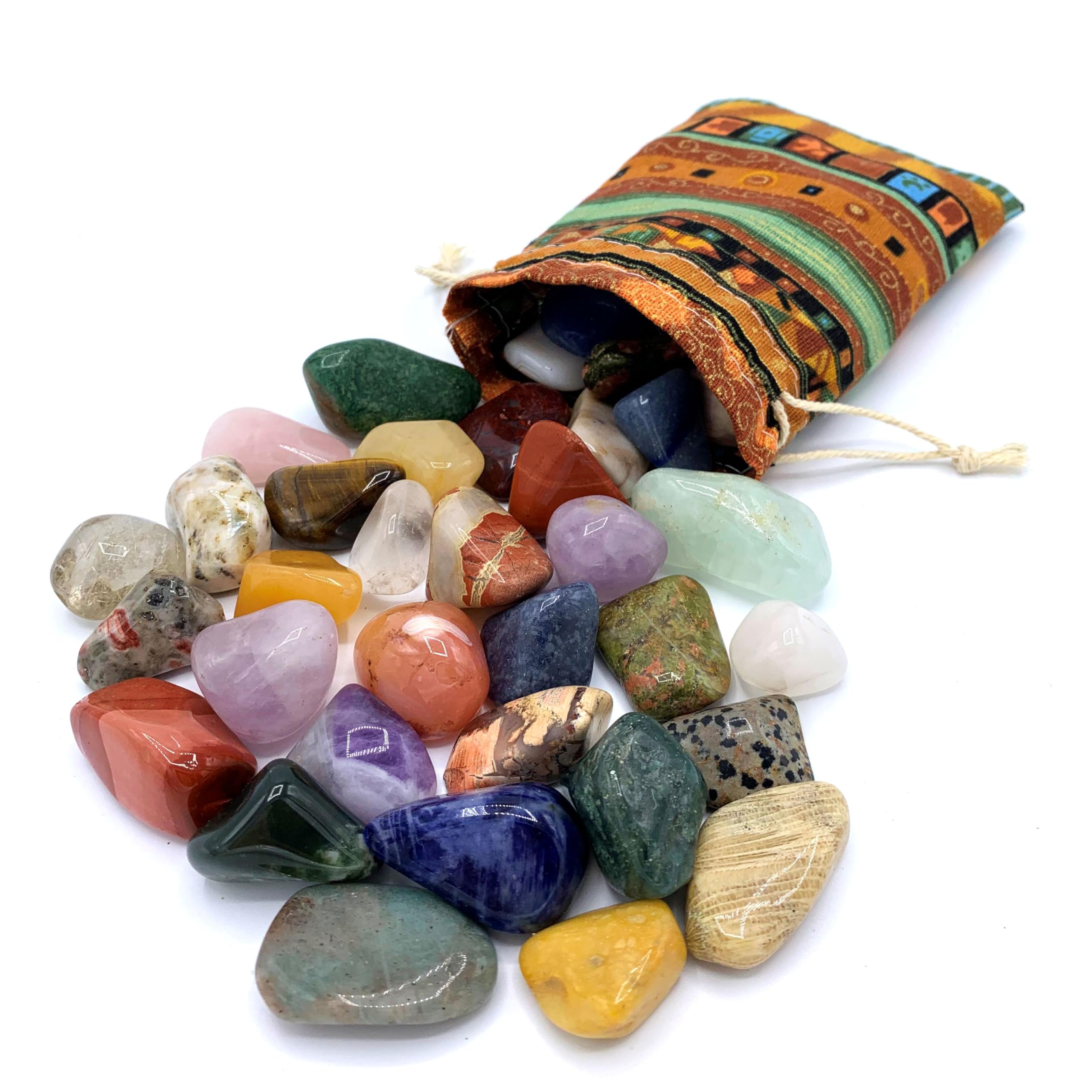 Lot De 300 G De Pierres Précieuses D'agate Colorées Roulées, De 9 à 12 Mm, Mini Pierres Roulées Au Tambour Multicolores En Différentes Formes Pour Aquarium, Pot De Fleurs, Décoration, Bricolage