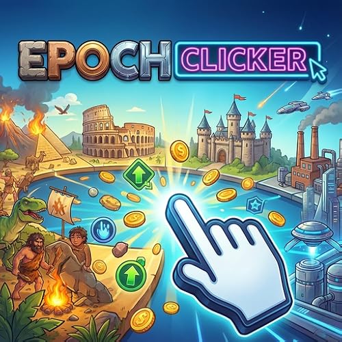 Epoch Clicker