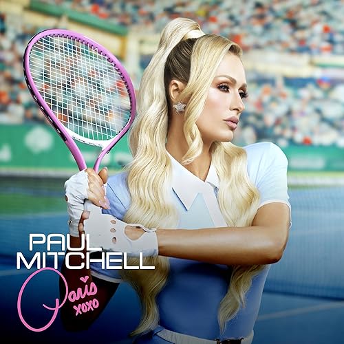 Miniatura 2 de Paul Mitchell Champú súper delgado, suaviza el encrespamiento, suaviza la textura, para cabello encrespado