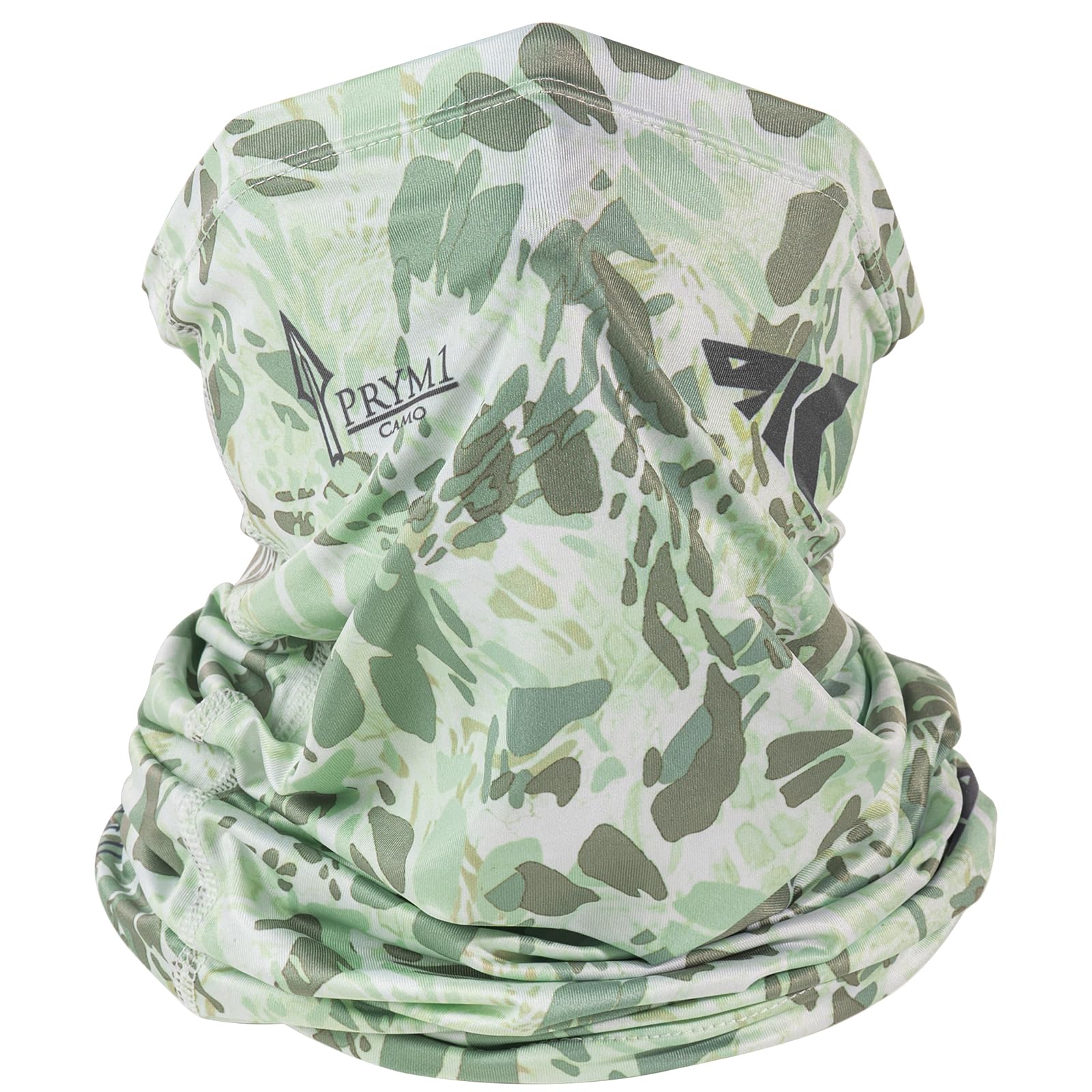 KastKing Agies Neck Gaiter, Fishing Face Mask UV Sun Protection, Breathable Cooling Quick-Dry Neck Gaiters for Men & Women