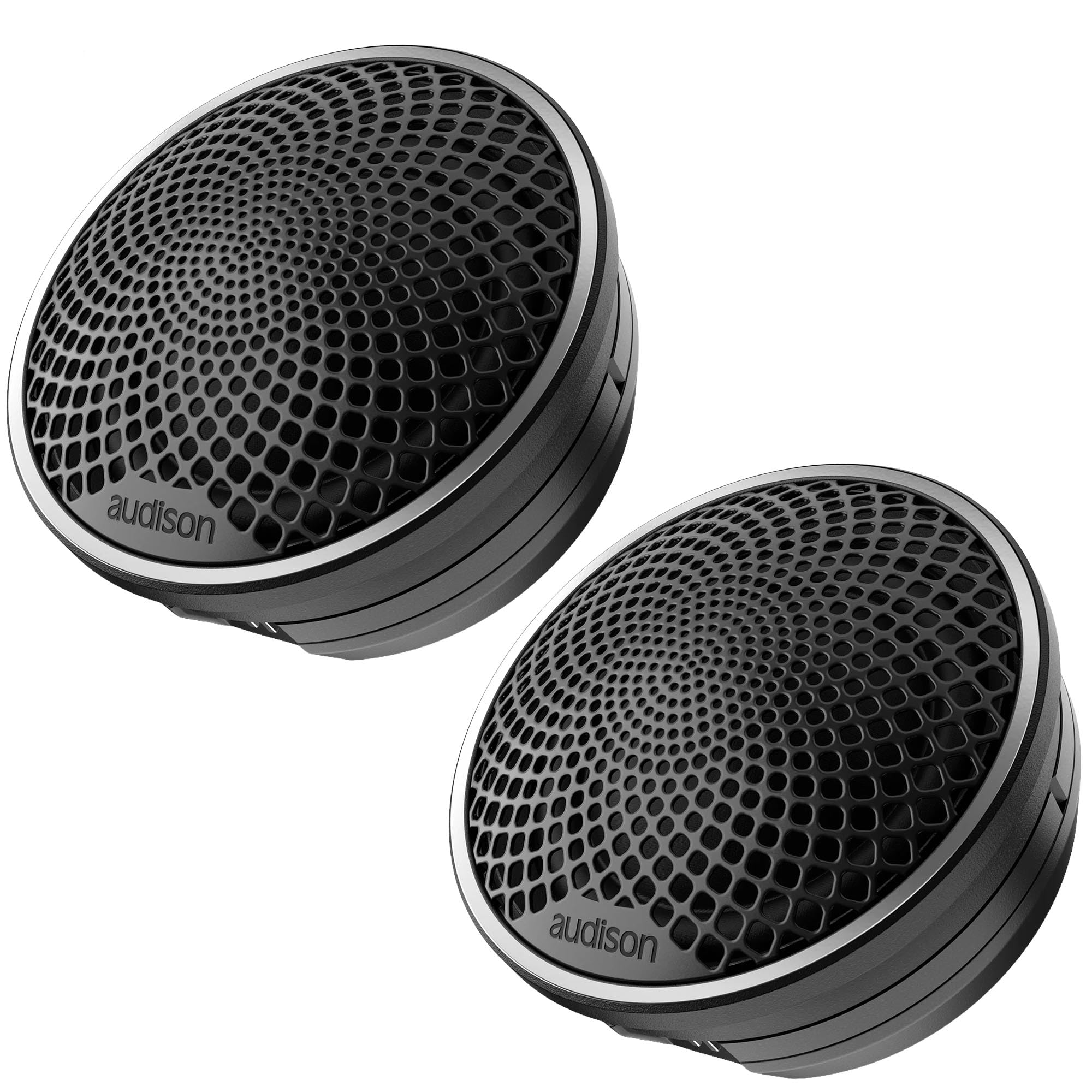 Amazon.com: Audison AV 1.1 II Set 1.1 in. (28mm) Tweeters Include