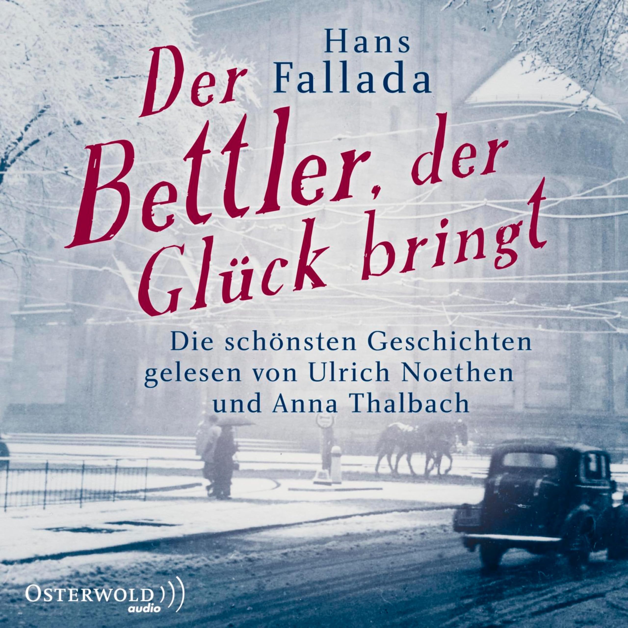Hans Fallada