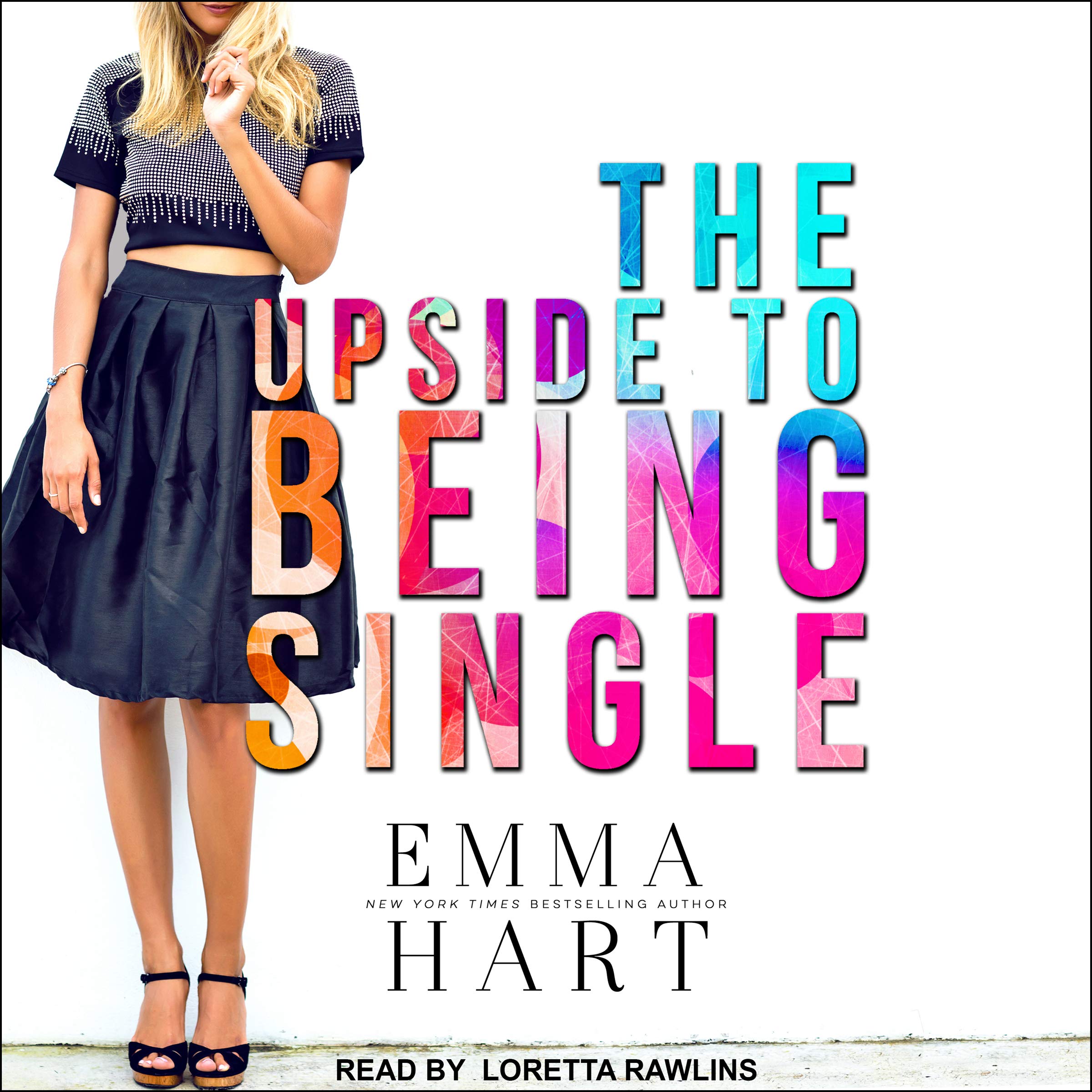Cover art for The Upside to Being Single