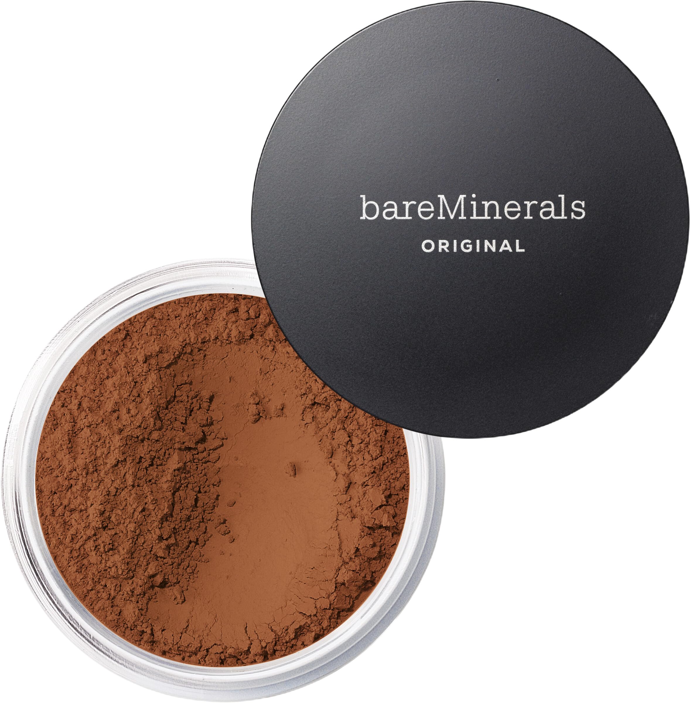 ORIGINAL FOUNDATION SPF 15 - WARM DEEP 27