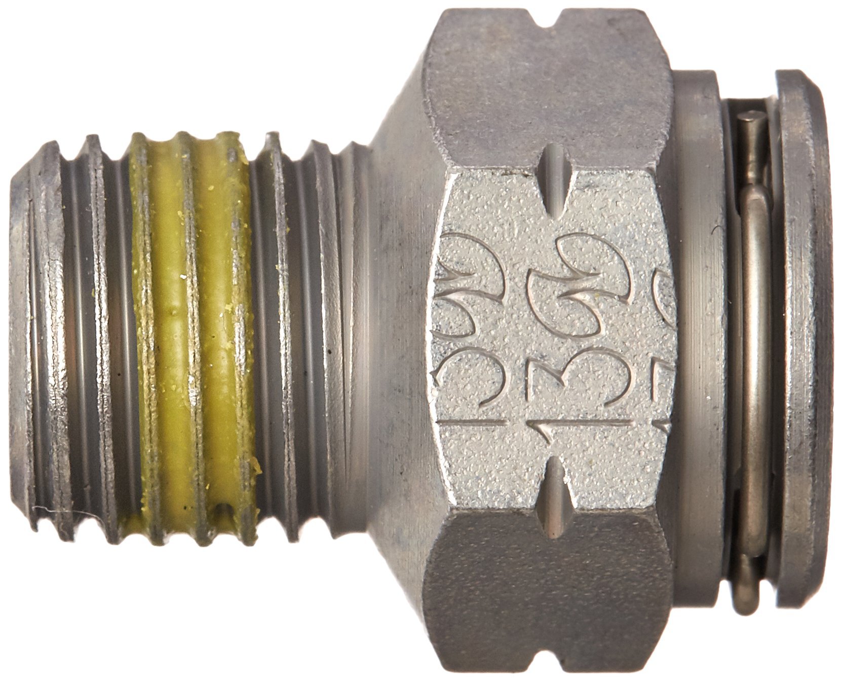 Amazon.com: Genuine GM 19125677 Transmission Fluid Cooler Pipe  