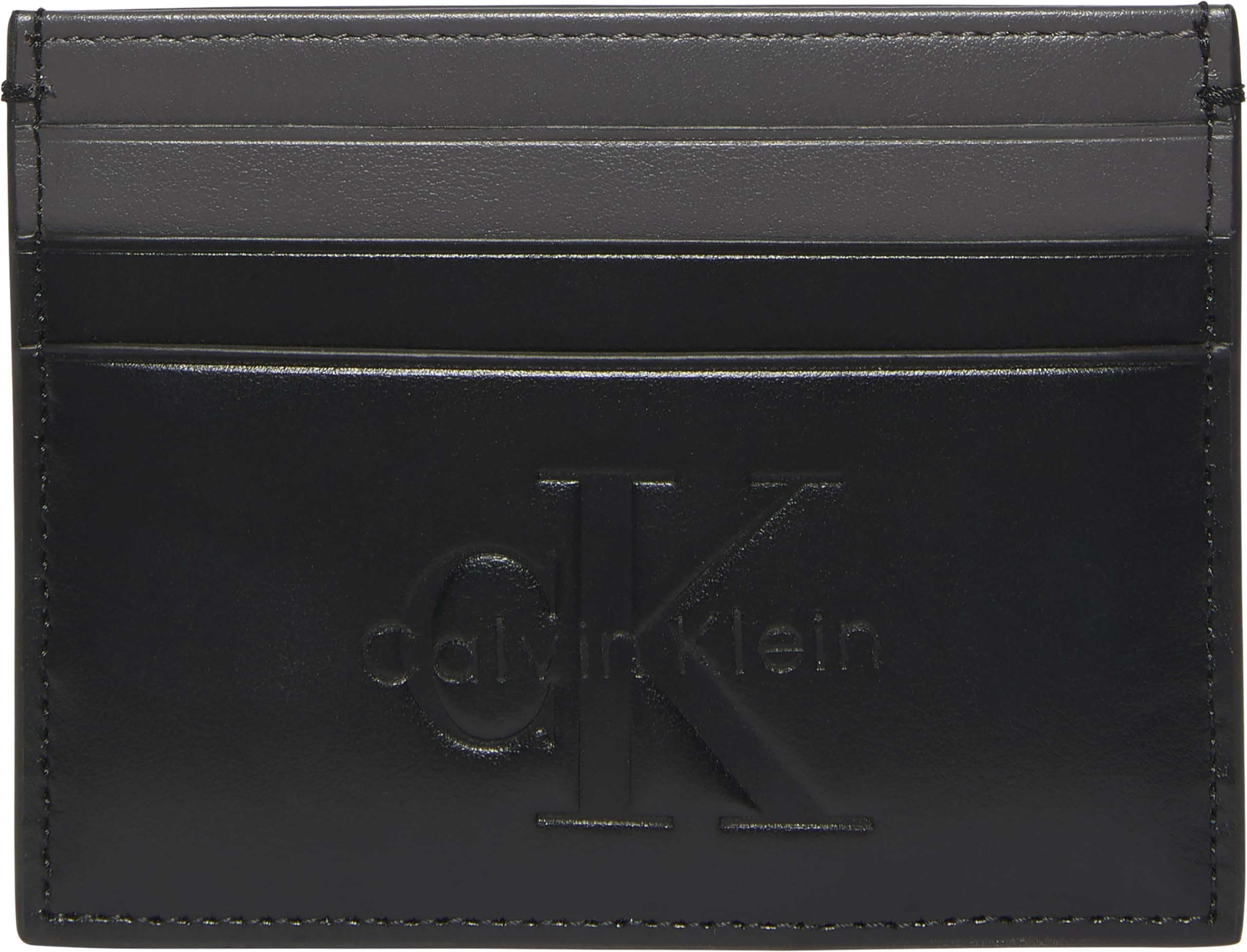BOLD CARDHOLDER Cüzdan Erkek BLACK Tek Beden