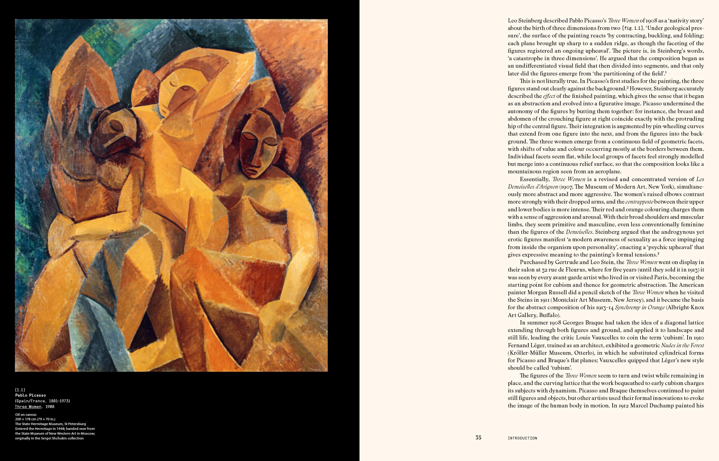 Abstract Art: A Global History (paperback) /anglais