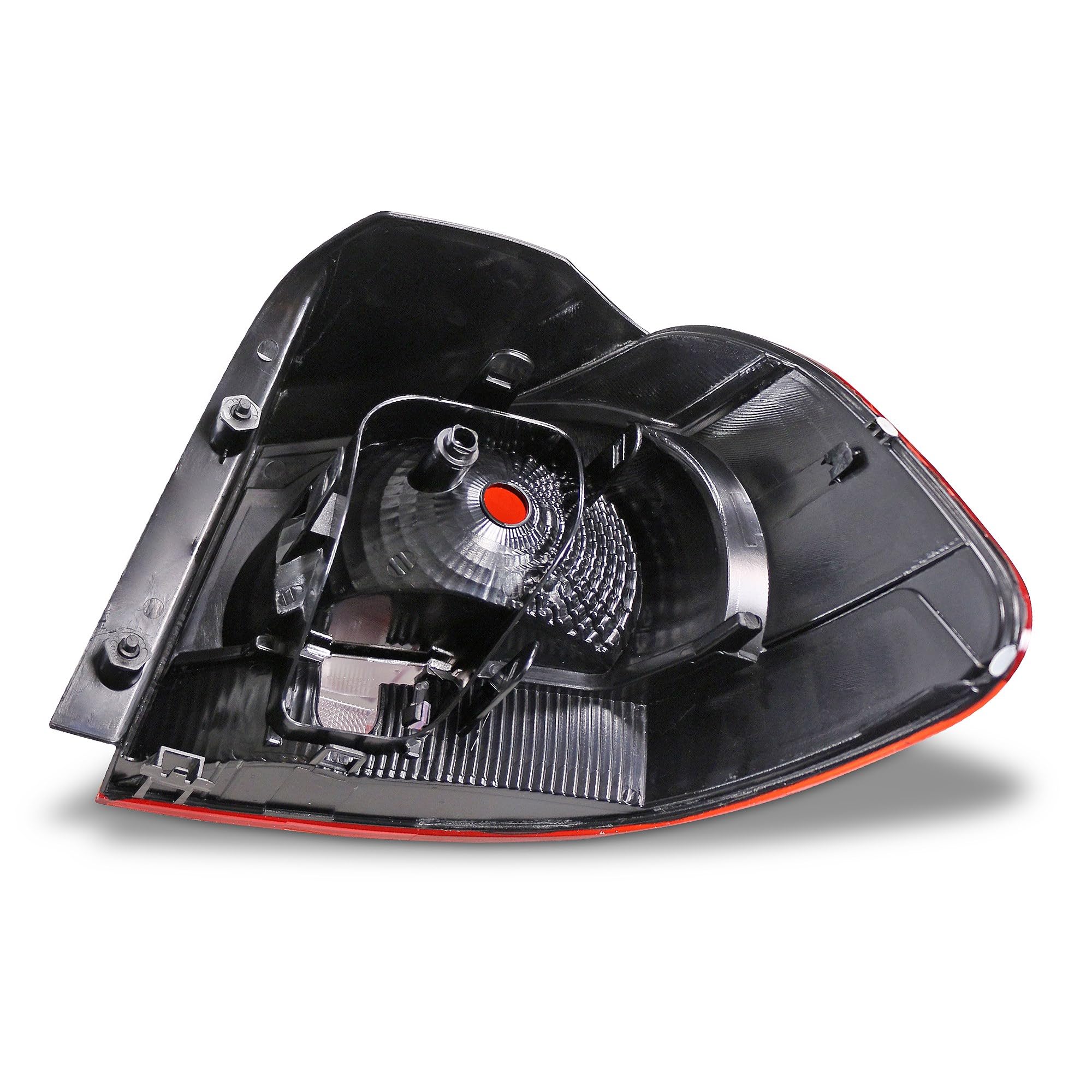 BESTPRICE 1x Lampada combinata posteriore sinistra Compatibile con VW GOLF 6 (5K1)