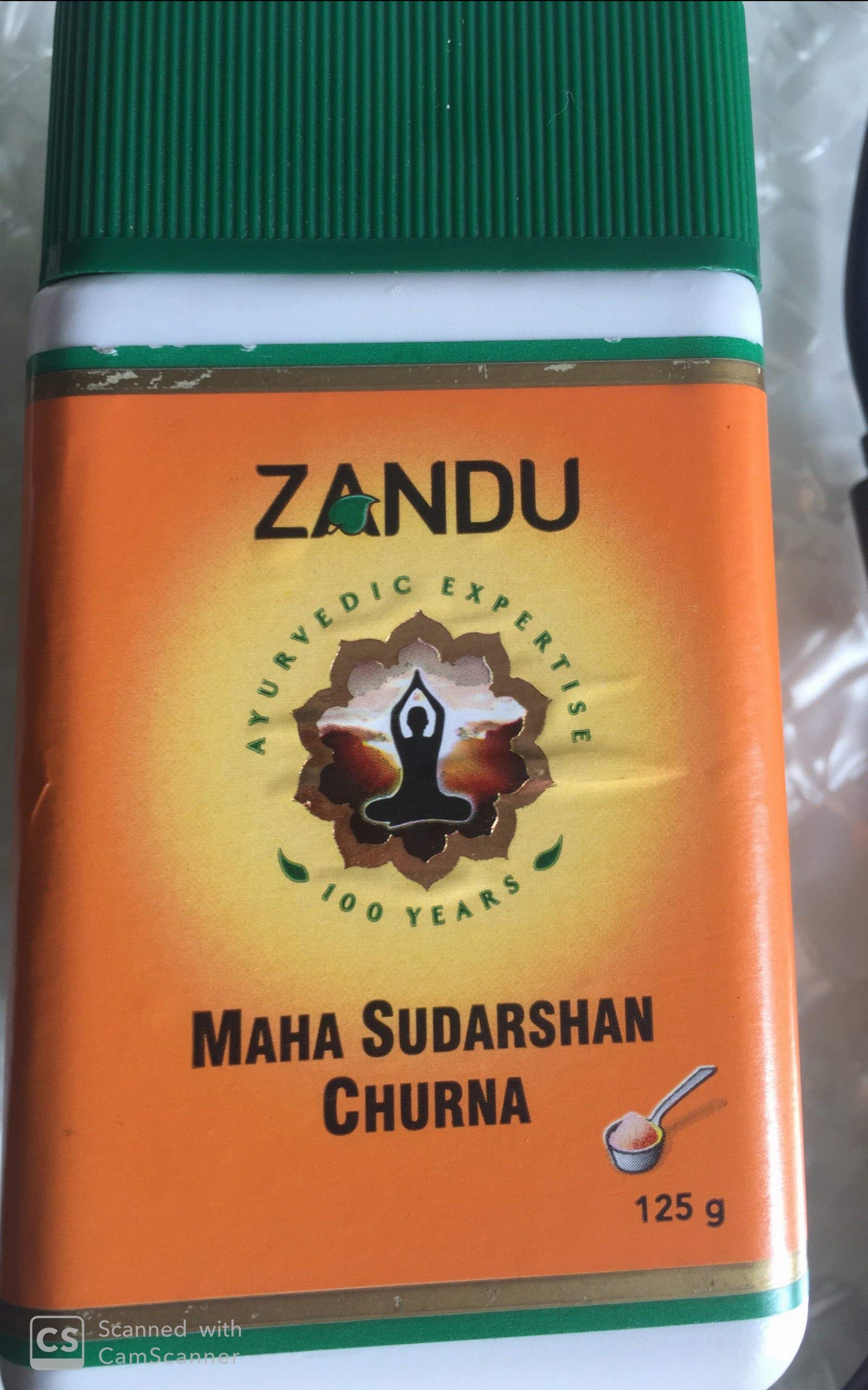 Zandu Mahasudarshan Churna, 100 gm (B07XJWYK4Y) Amazon Price History, Amazon Price Tracker