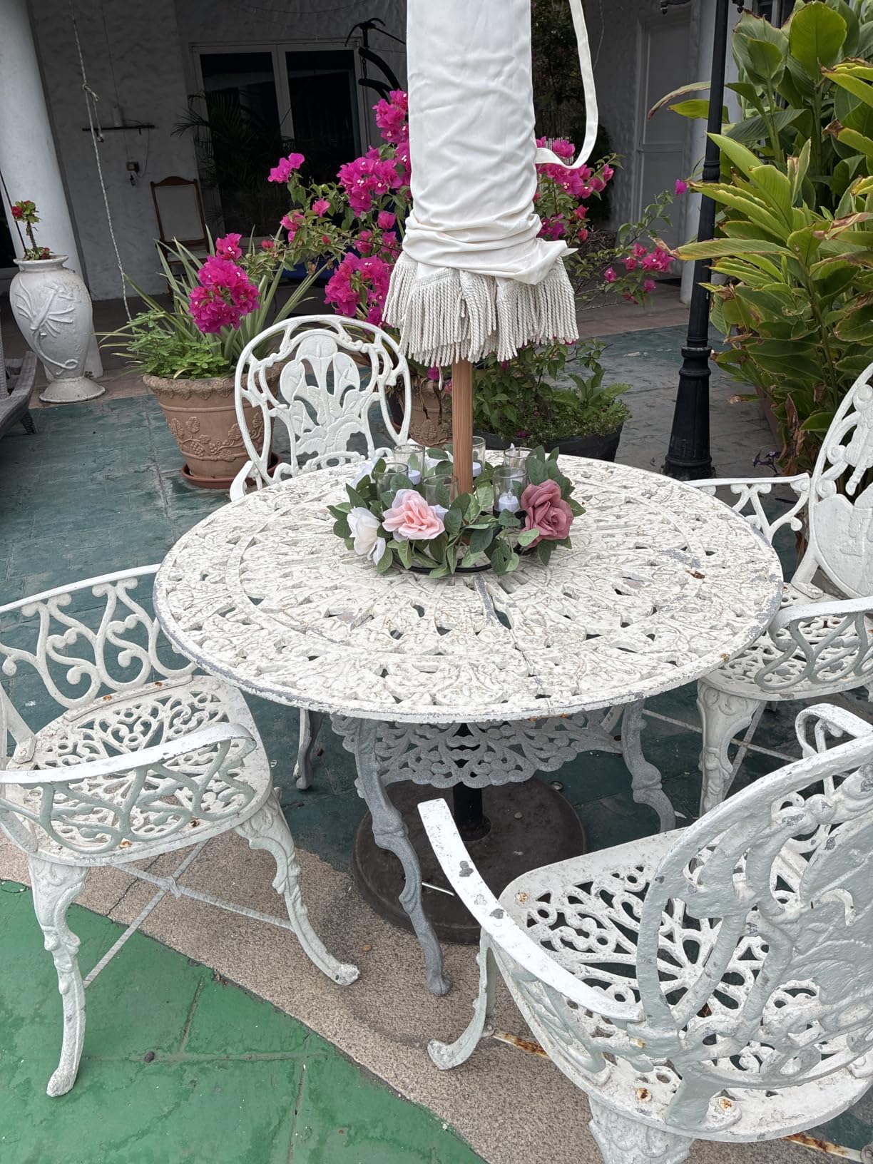 Customer Image
