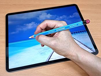 Apple Pencil 第2世代専用 スキンシール 2枚入り Amazon | Apple Pencil アップルペンシル 2世代専用スキン