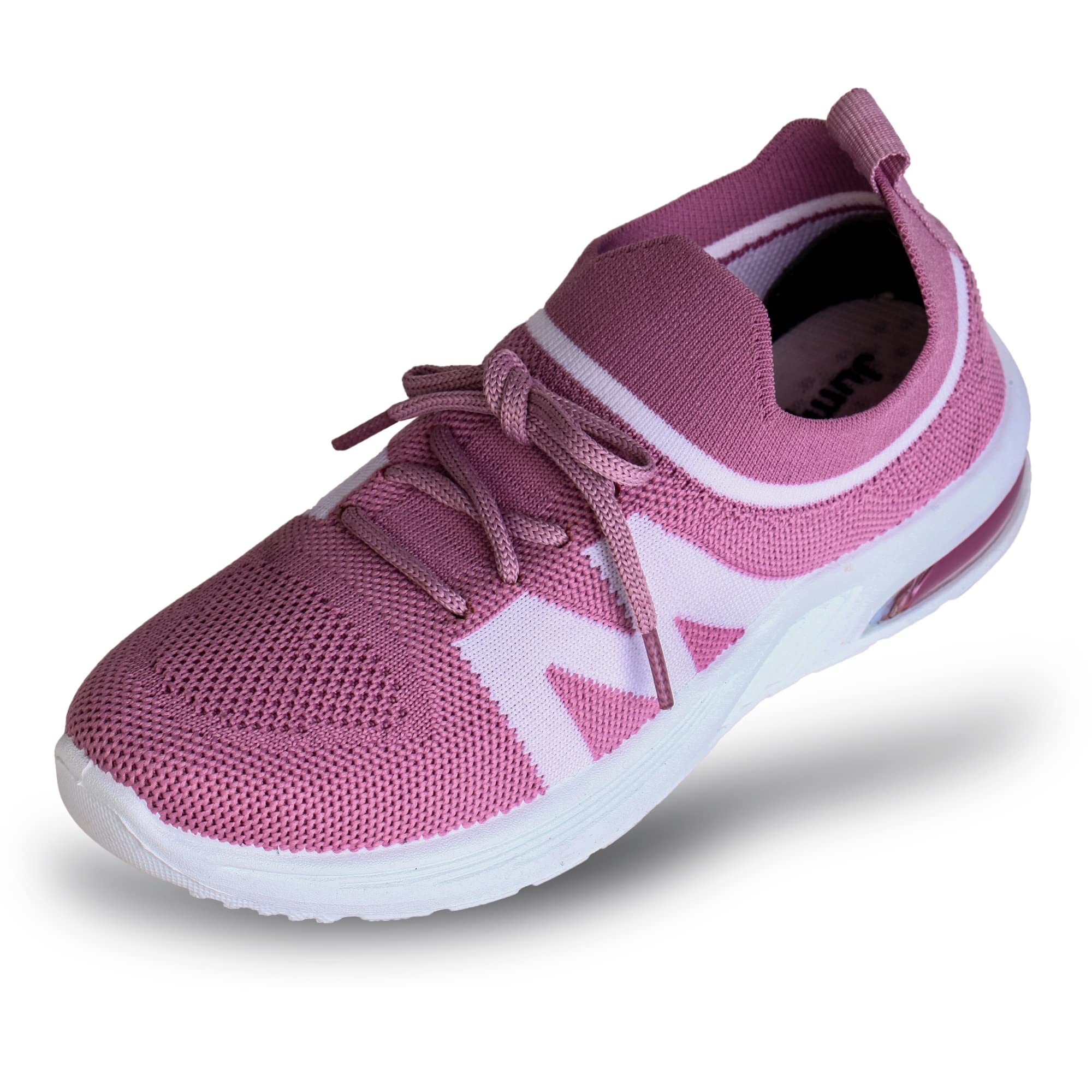 BLACKBEATLE K-3 Pink Running Shoes- 30(Euro) (B09RB76HKS) Amazon Price History, Amazon Price Tracker