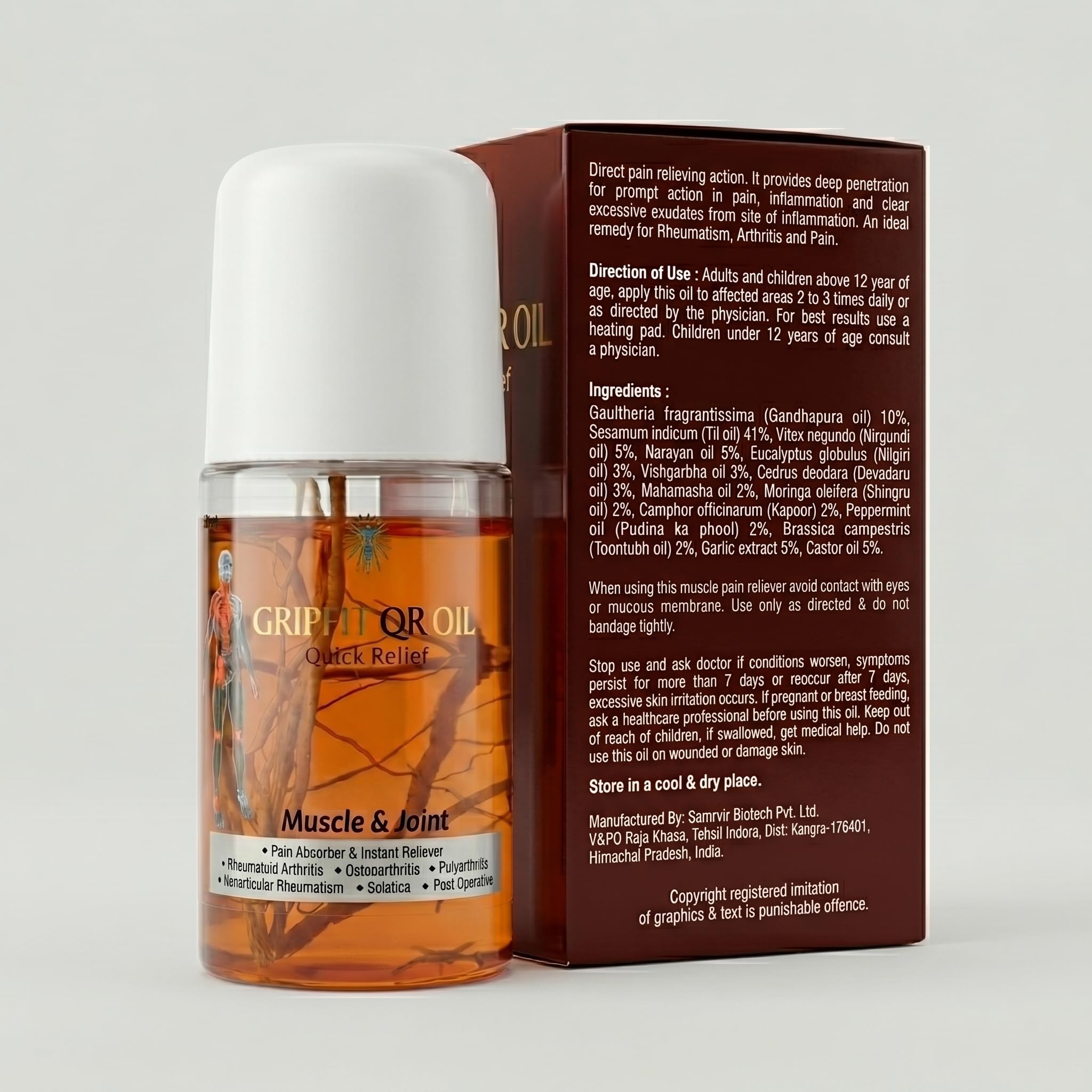 Adonis Grip Fit Oil-picture-27
