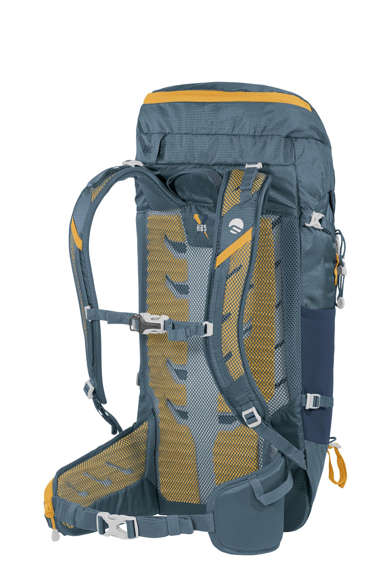 Ferrino Plecak Agile 35 niebieski