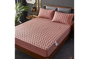 Milani King Size Fitted Sheets: The Ultimate Sleep Sanctuary