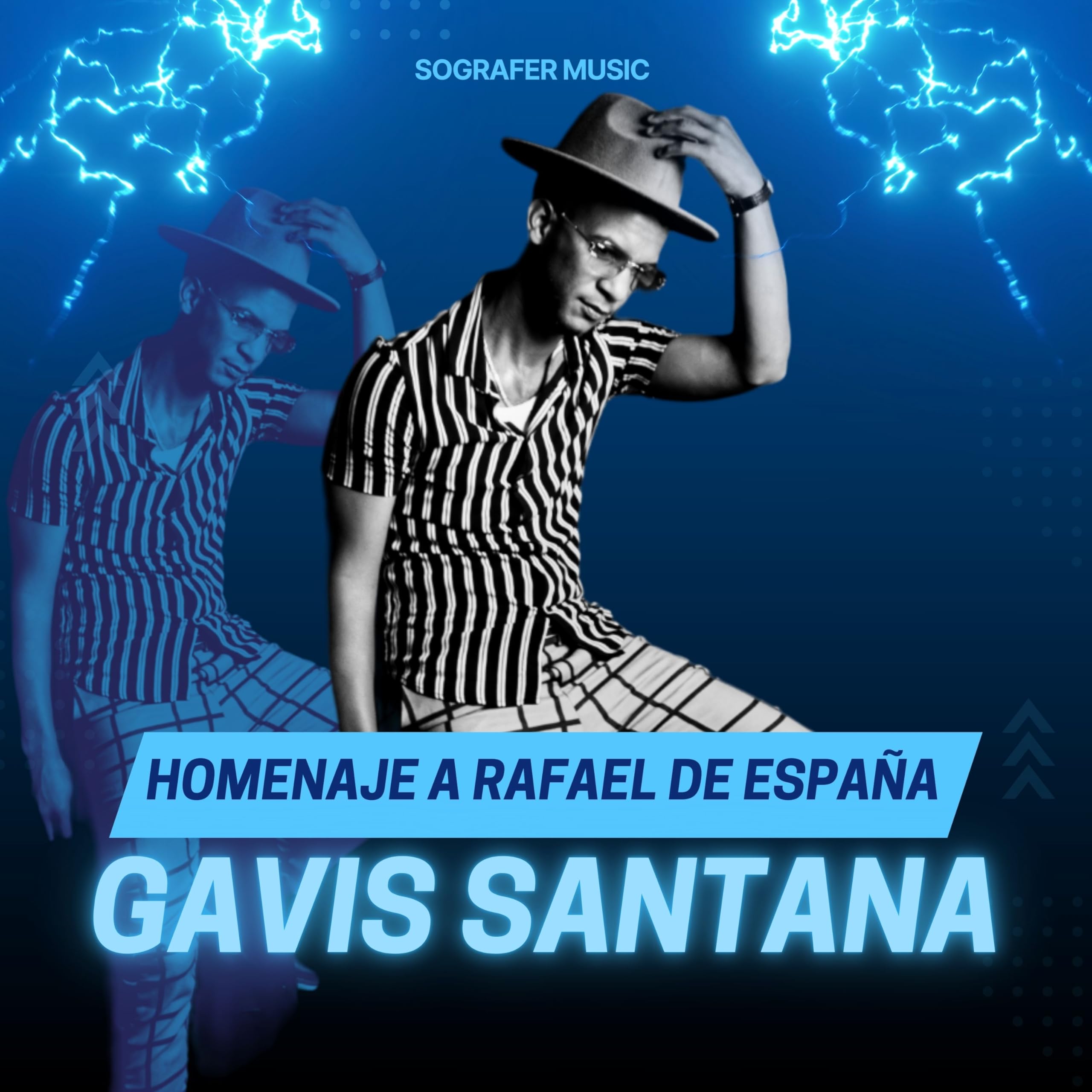 Gavis Santana