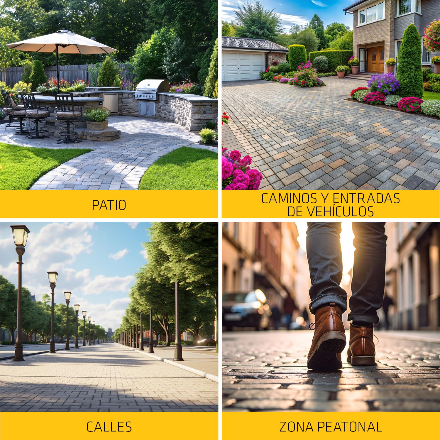 SIKA - Mortero - Sika Fastfix - Gris - deal para carreteras con tráfico, zonas peatonales, aparcamientos y entradas de vehículos, calles, jardines y paisajismo - 25g